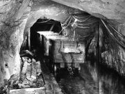 Underground
