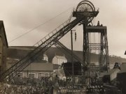 senghenydd Colliery