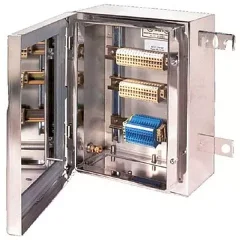 Ex e Enclosure
