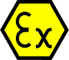 Ex logo