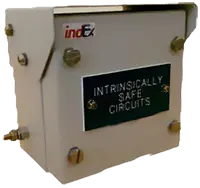 Junction Box IS JB